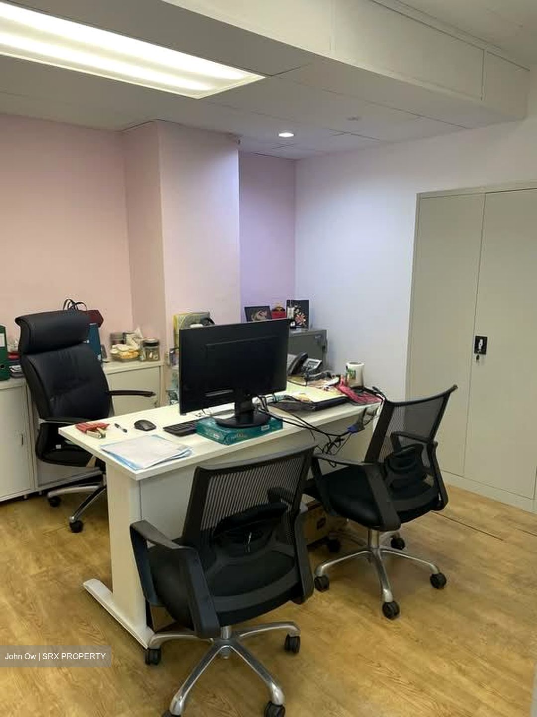 Bukit Timah Shopping Centre (D21), Office #572071431